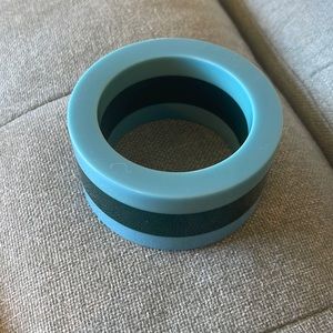 KULE big bangle, no longer sold by the super cool brand.